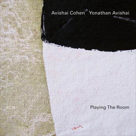 Playing The Room w/ Yonathan Avishai