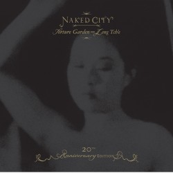Naked City Black Box - 20Th Anniversary Edition
