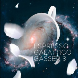 Espresso Galattico