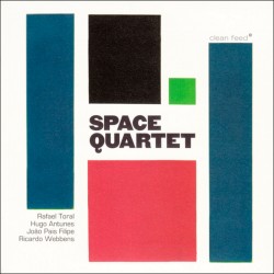 Space Quartet