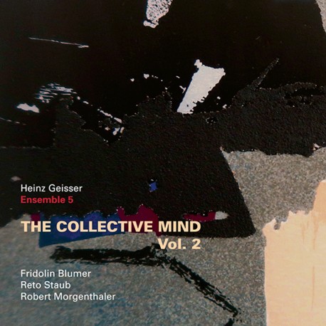 The Collective Mind - Vol. 2