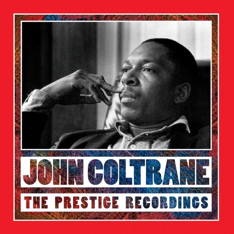 The Complete Prestige Recordings (16 Cds Box)