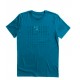 ECM T-Shirt "Directions…" ozean depth (size M)