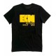 ECM T-Shirt "Logo 1969" black (size M)