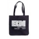 ECM Tote Bag "Logo 1969" black