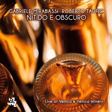 Nitido E Obscuro (Live At Venica & Venica Winery)