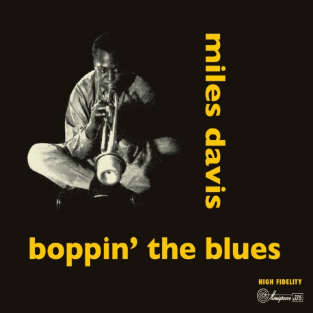 Boppin´ the Blues