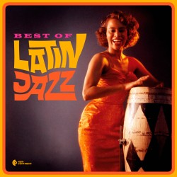 Best of Latin Jazz (Gatefold)
