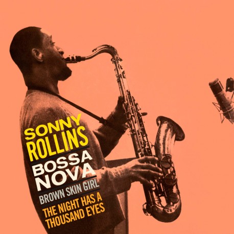 Bossa Nova - Jazz Messengers