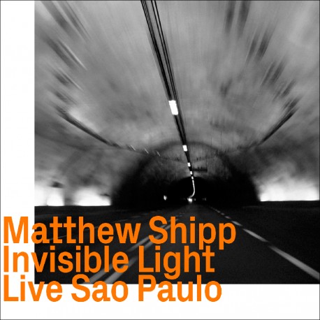 Invisible Light - Live Sao Paulo