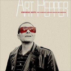 Promise Kept: Complete Artists House Recordings