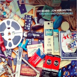 Chunks & Chairknobs W/Jon Herington