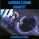 Carmen Leggio Quartet