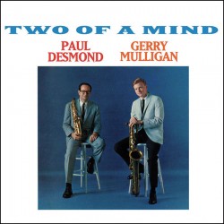 And Gerry Mulligan - Two of a Mind