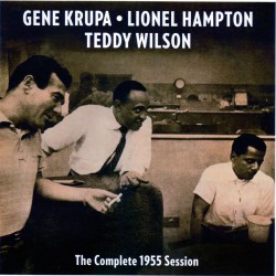 Complete 1955 Session