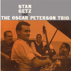 And the Oscar Peterson Trio