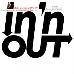 In & Out (80th Anniversary Edition)
