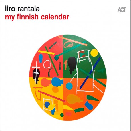 My Finnish Calendar