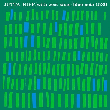 With Zoot Sims (80th Anniversary Edition)