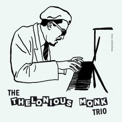 The Thelonious Monk Trio