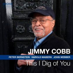 This I Dig of You W/ Harold Mabern