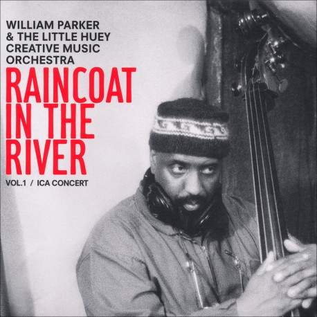 Raincoat in the River Vol. 1 - ICA Concert