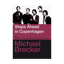 Steps Ahead in Copenhagen