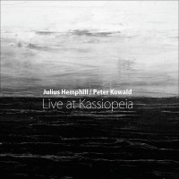 Live at Kassiopeia w/ Peter Kowald
