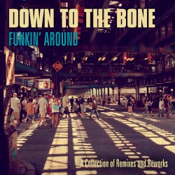 Funkin´ Around: A Collection of remixes & Reworks