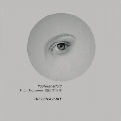 The Conscience w/ Sabu Toyozumi