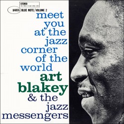 Meet You At The Jazz Corner of the World - Vol 2
