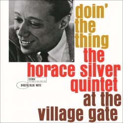 Doin´ The Thing (Blue Note 80th Anniversary)