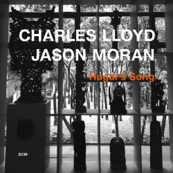Hagar`s Song with Jason Moran