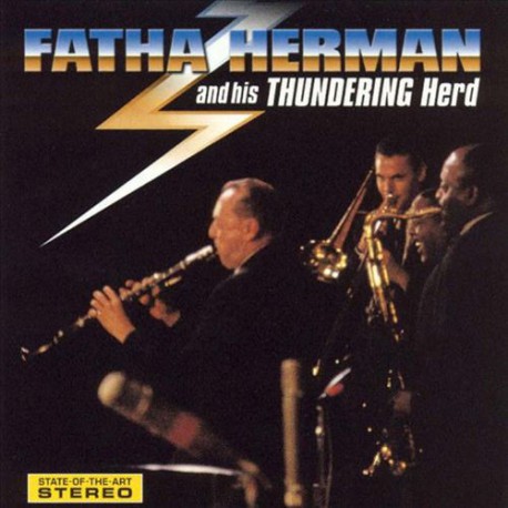 Fatha Herman and His Thundering Herd