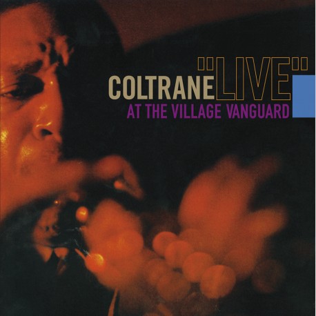 Live at the Village Vanguard + 3 Bonus Tracks