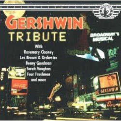 Gershwin Tribute