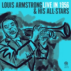 Live in 1956 (Allentown, PA) - RSD