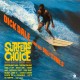 And His Del-Tones - Surfer`s Choice