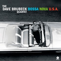 Bossa Nova U.S.A + 1 Bonus Track - 180 Gram