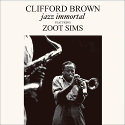 Jazz Immortal (Vol. 1) Feat. Zoot Sims
