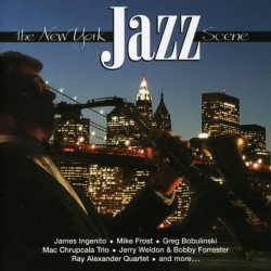 The New York Jazz Scene
