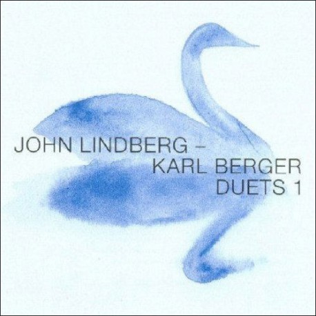 Lindberg - Berger: Duets 1