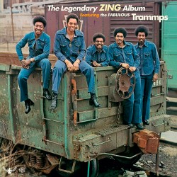 The Legendary Zing Album