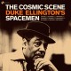 The Cosmic Scene: Duke Ellington´s Spacemen