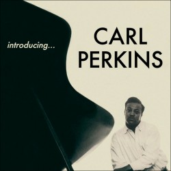 Introducing Carl Perkins + 11 Bonus Tracks