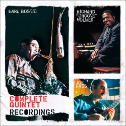 Complete Quintet Recordings