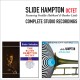 Slide Hampton Octet. Complete Studio Recordings