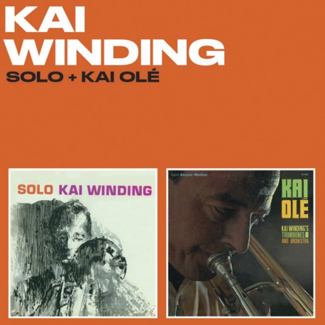 Solo + Kai Ole