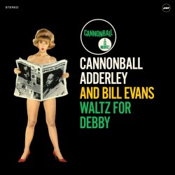 Waltz for Debby W/ Bill Evans