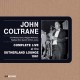 Complete Live at the Sutherland Lounge 1961